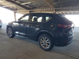 
										Mazda CX-5 full									