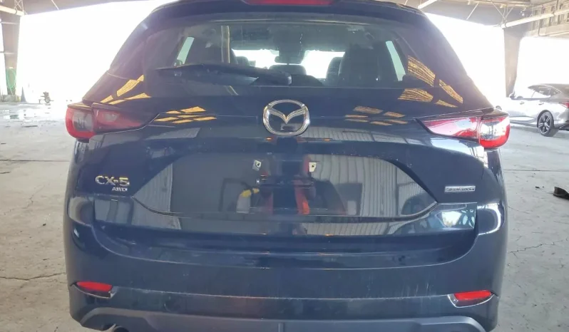 
								Mazda CX-5 full									