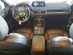 
										Mazda CX-5 full									