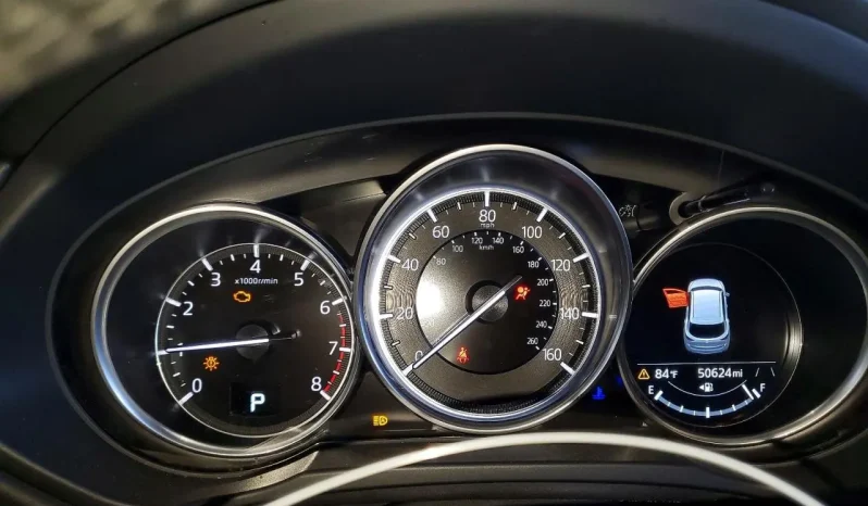 
								Mazda CX-5 full									