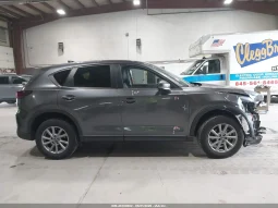 
										Mazda CX-5 full									