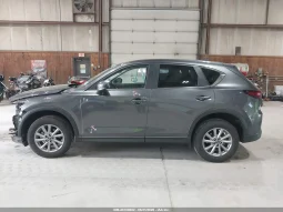 
										Mazda CX-5 full									