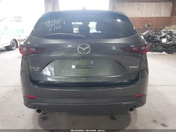
										Mazda CX-5 full									