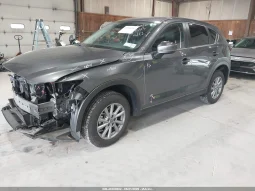 
										Mazda CX-5 full									