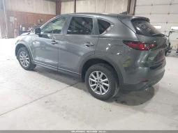 
										Mazda CX-5 full									