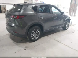 
										Mazda CX-5 full									