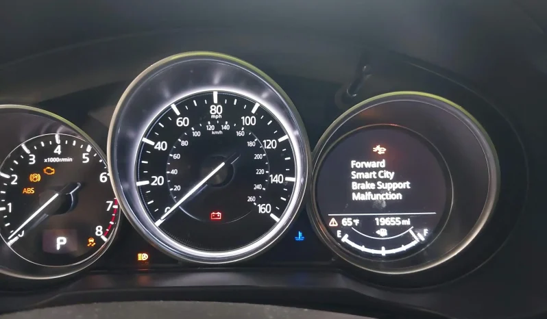 
								Mazda CX-5 full									