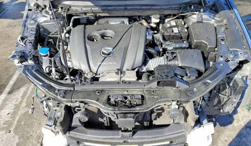 
								Mazda CX-5 full									