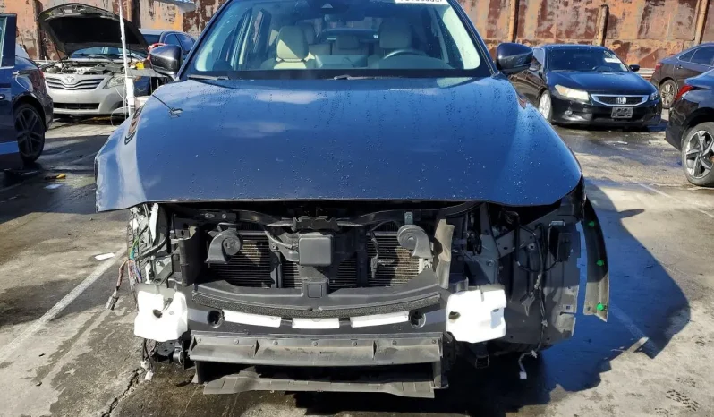 
								Mazda CX-5 full									