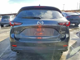 
										Mazda CX-5 full									