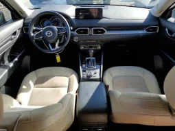 
										Mazda CX-5 full									