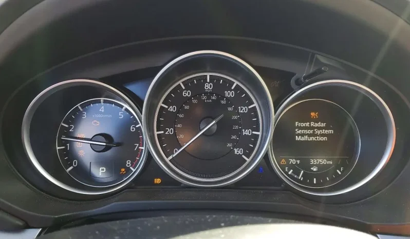 
								Mazda CX-5 full									