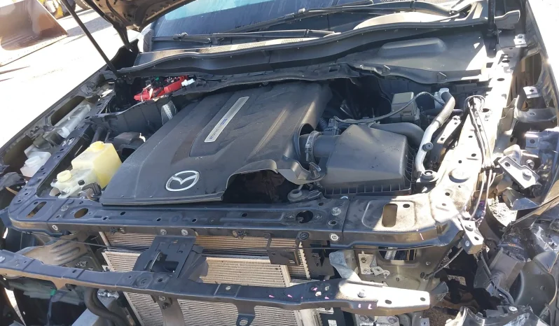 
								Mazda Cx-90 Phev full									