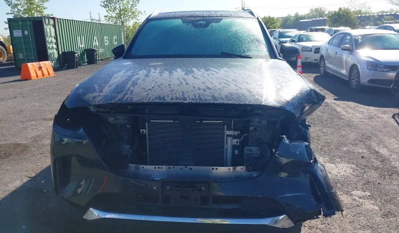 
								Mazda Cx-90 Phev full									