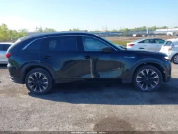 
										Mazda Cx-90 Phev full									