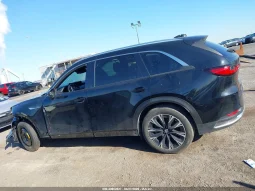 
										Mazda Cx-90 Phev full									
