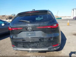 
										Mazda Cx-90 Phev full									