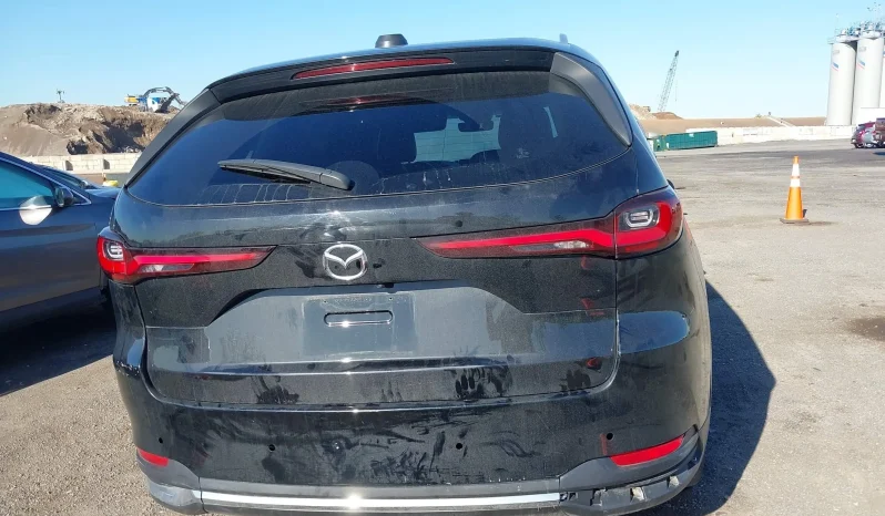
								Mazda Cx-90 Phev full									