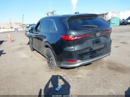 
										Mazda Cx-90 Phev full									