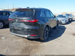 
										Mazda Cx-90 Phev full									