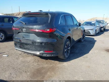 Mazda Cx-90 Phev