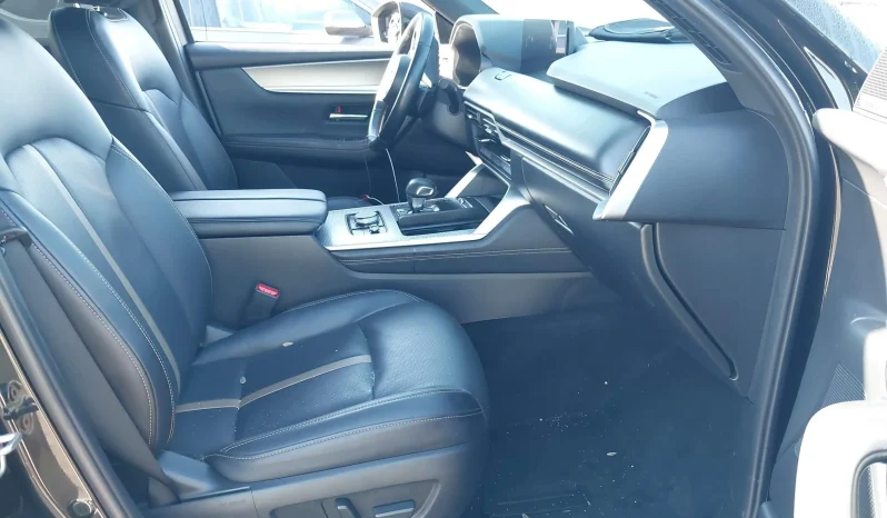 
								Mazda Cx-90 Phev full									