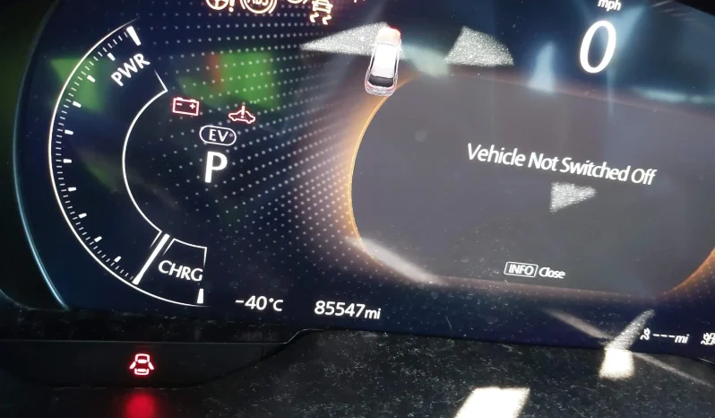 
								Mazda Cx-90 Phev full									