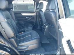 
										Mazda Cx-90 Phev full									