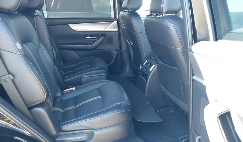 
								Mazda Cx-90 Phev full									
