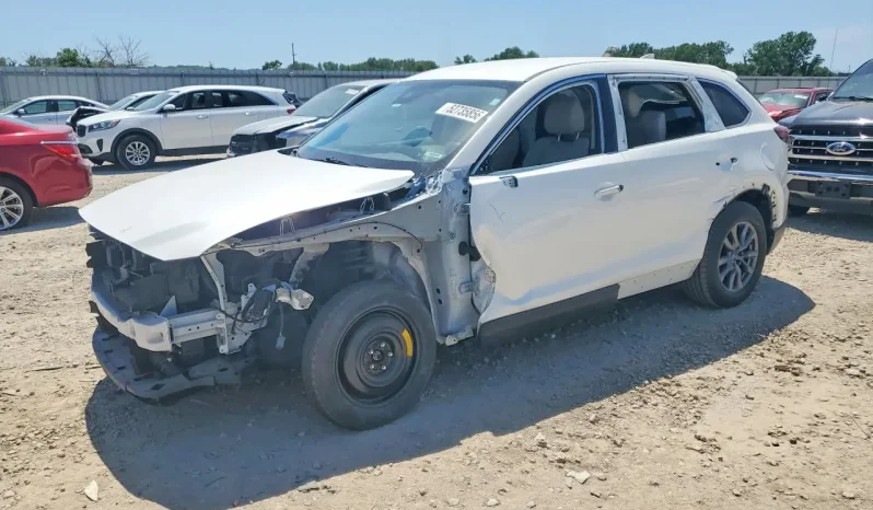 
								Mazda CX-9 full									