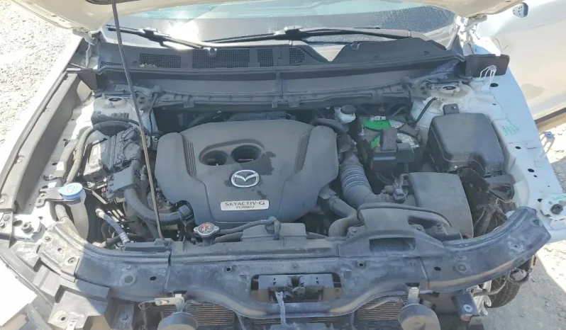 
								Mazda CX-9 full									