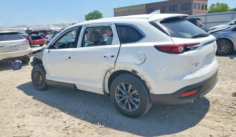 
								Mazda CX-9 full									