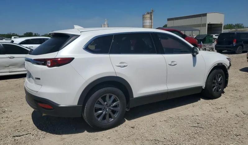 
								Mazda CX-9 full									