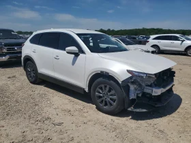 Mazda CX-9