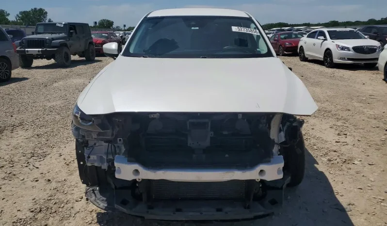 
								Mazda CX-9 full									