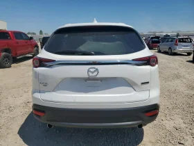 Mazda CX-9