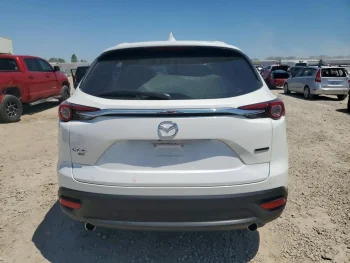 Mazda CX-9