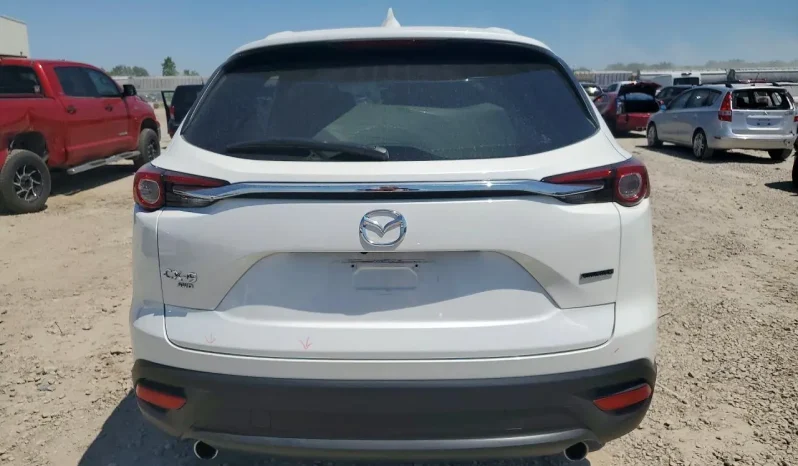 
								Mazda CX-9 full									
