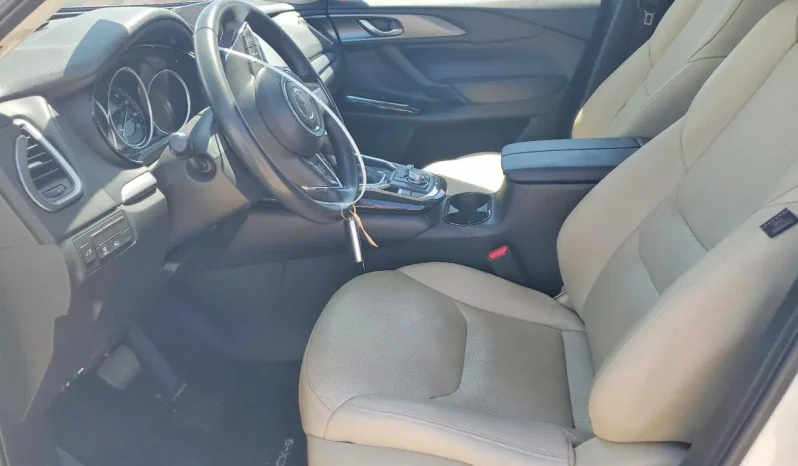 
								Mazda CX-9 full									