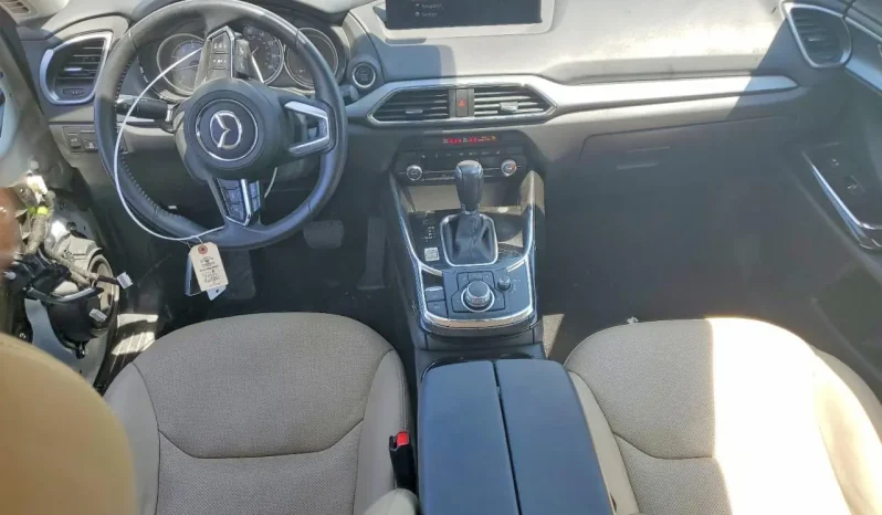 
								Mazda CX-9 full									