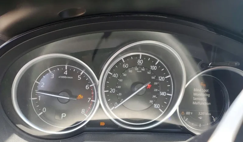 
								Mazda CX-9 full									