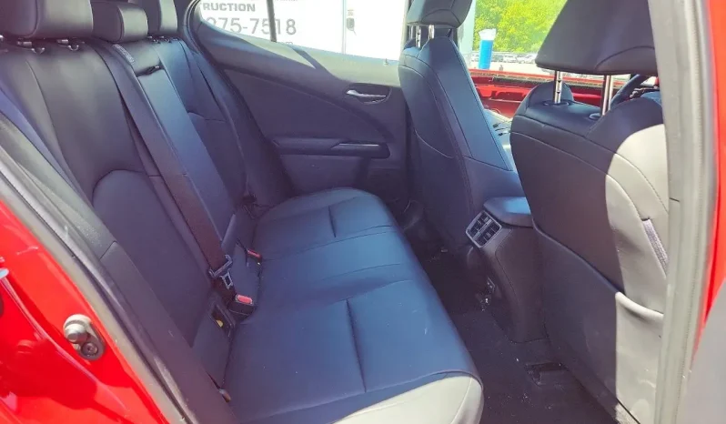 
								Lexus UX 250h full									