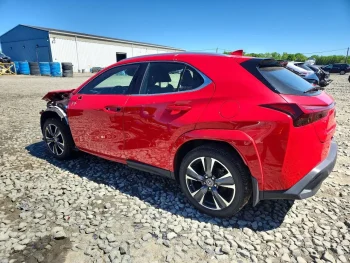 Lexus UX 250h
