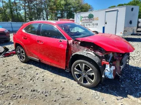 Lexus UX 250h