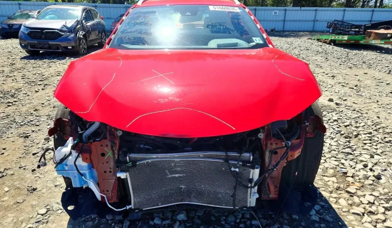 
								Lexus UX 250h full									