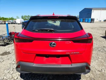Lexus UX 250h