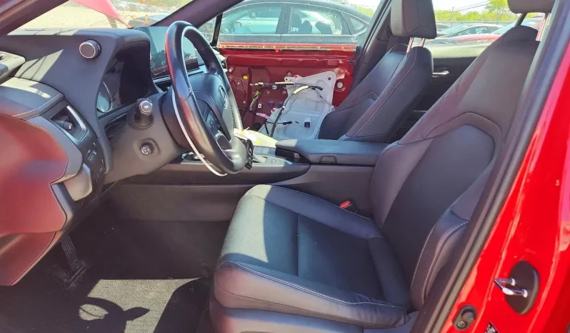 
								Lexus UX 250h full									