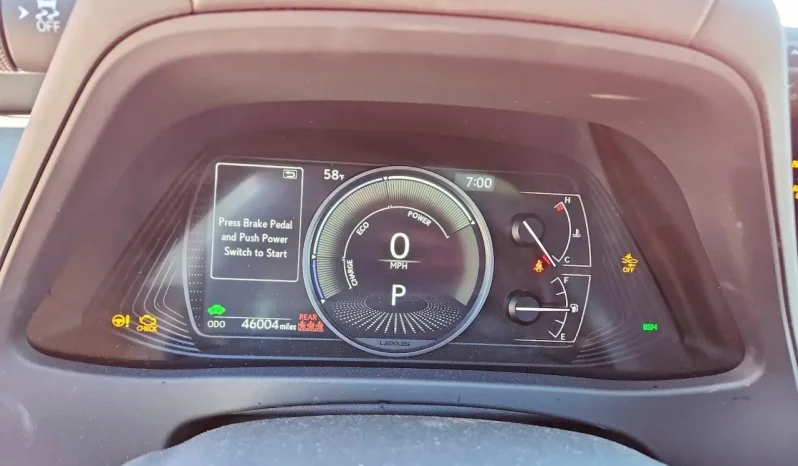 
								Lexus UX 250h full									