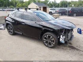 Lexus UX 250H