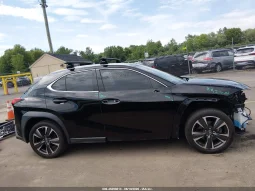 
										Lexus UX 250H full									